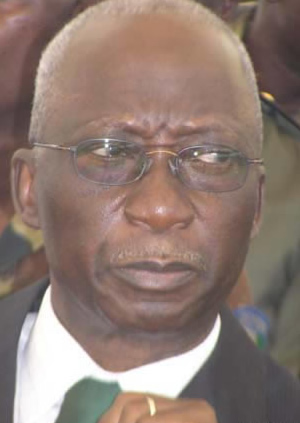 Seydou Elimane Diarra