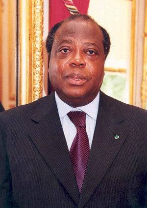 Charles Konan BANNY