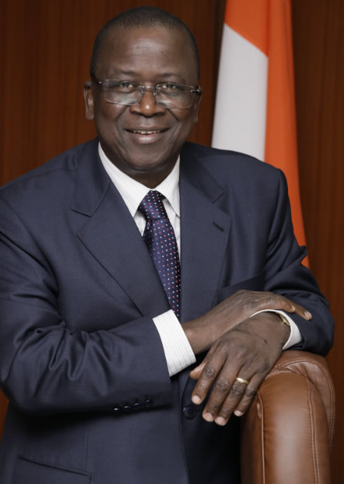 Jeannot Kouadio-AHOUSSOU