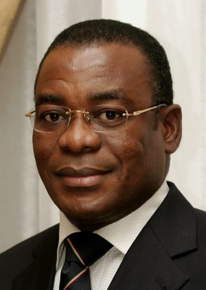 Pacsal Affi N’GUESSAN